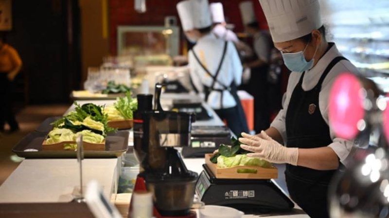 食品招商定制生产：揭秘定制化食品生产的全流程**