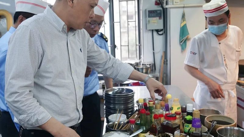 冷饮店加盟代理，这些流程你了解吗？**