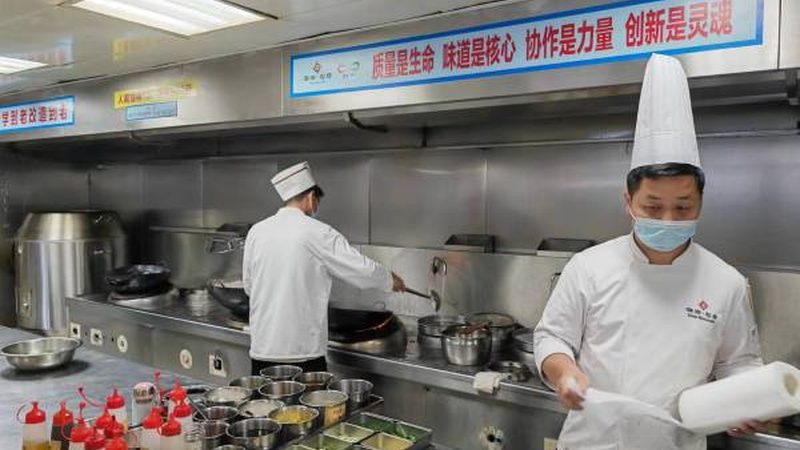 广州食品OEM代加工加盟：揭秘行业背后的秘密