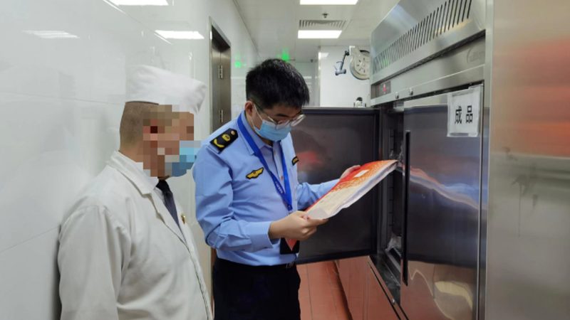 食品招商加盟，品牌资质如何把关？**
