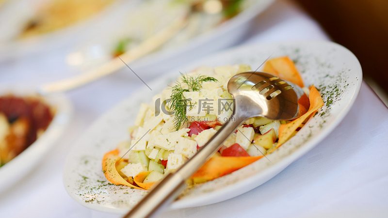 餐饮加盟投资预算省钱方法