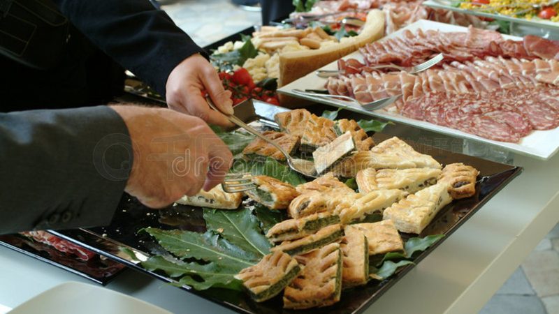 速冻食品与冷冻食品：材质分类解析