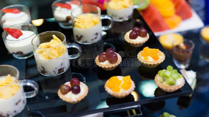 成都食品代加工厂：揭秘食品代工背后的秘密