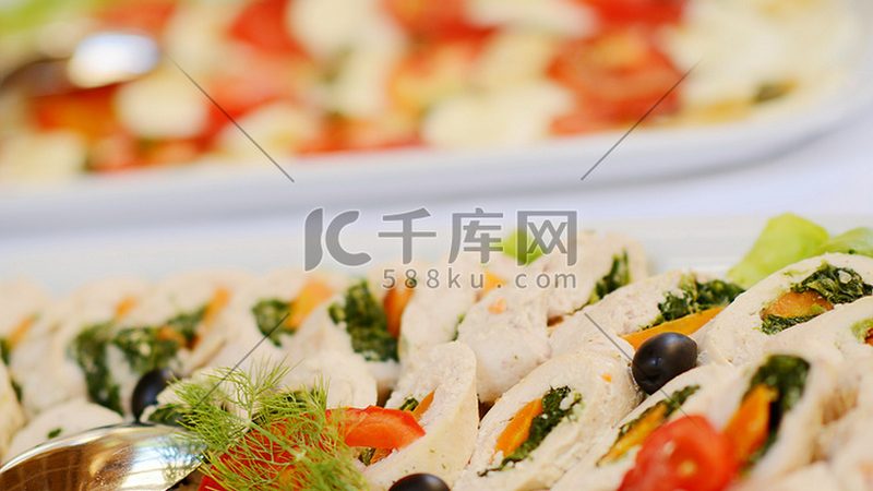食品批发厂家：揭秘不同分类背后的秘密**