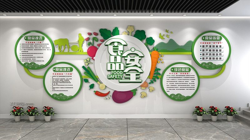 餐饮供应链系统的隐秘分化：谁在定义后厨的数字化边界