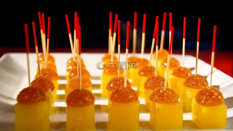上海餐饮供应链选型，别被参数表骗了