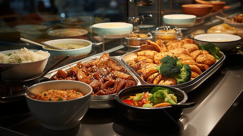 食品代加工厂的优缺点：揭秘食品加工背后的秘密